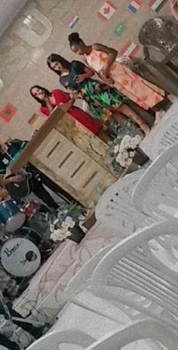 Foto de Banda Yeshua