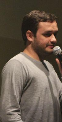 Foto de Abner Santos