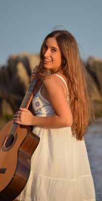 Foto de Catherine Vergnes