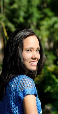 Foto de Cíntia Paula