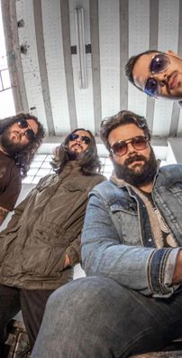 Foto de Buffalo Ruffus