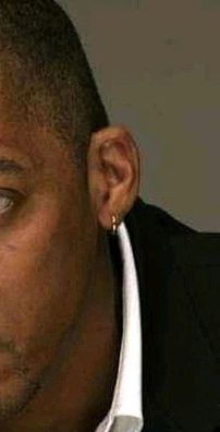 Foto de Harry Diboula