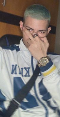 Foto de Bonny Trashy