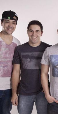 Foto de Grupo Chocolate