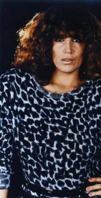 Foto de Valeria Lynch