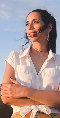 Foto de Alejandra Jiménez