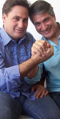 Foto de Os Peregrinos