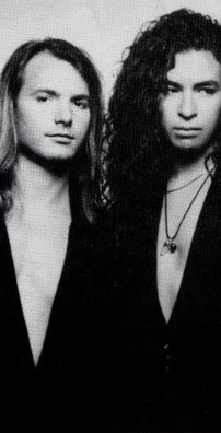 Foto de Neverland (Hair Metal)