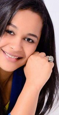 Foto de Rafaela Silva