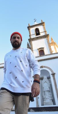 Foto de Vinícius Terra