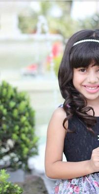 Foto de Isabella Alexandre