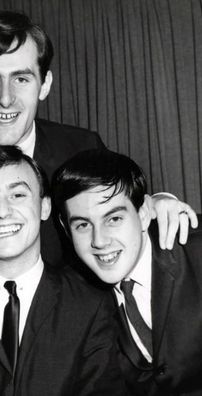 Foto de Gerry And The Pacemakers