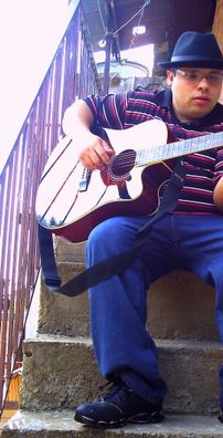 Foto de Jeferson de Jesus