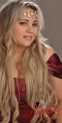 Foto de Wanubia Ribeiro