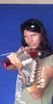 Foto de André Luiz Martins Gonçalves