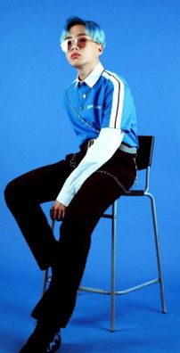 Foto de Woodie Gochild