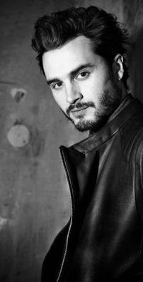 Foto de Michael Malarkey