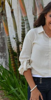 Foto de Thays e Lays