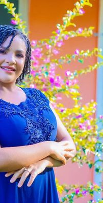 Foto de Joiciane Ferreira