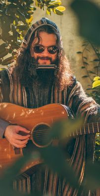 Foto de Murillo Augustus