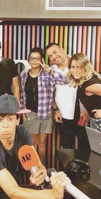 Foto de Júlio Cocielo