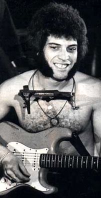 Foto de Mungo Jerry