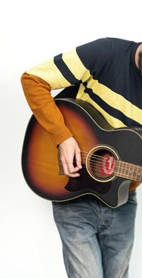 Foto de Guilherme Urso