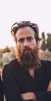 Foto de Sam Beam & Jesca Hoop