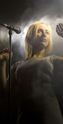 Foto de Geike Arnaert