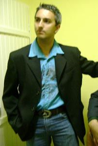 Foto de Luis Risso & André