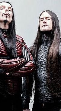 Foto de Septicflesh