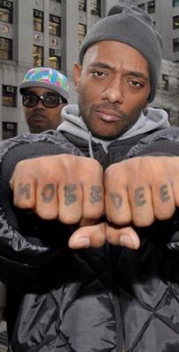 Foto de Prodigy Of Mobb Deep