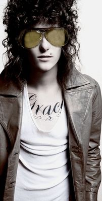 Foto de Romance on a Rocketship