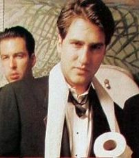 Foto de Afghan Whigs