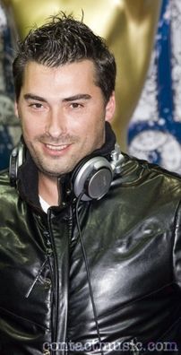 Foto de Laurent Wolf