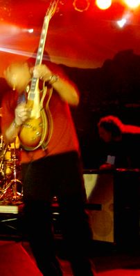 Foto de Ultraje a Rigor