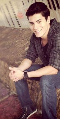 Foto de Arthur Aguiar