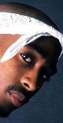 Foto de 2Pac