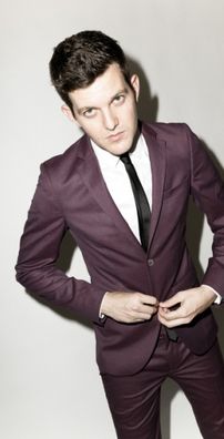 Foto de Dillon Francis