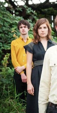 Foto de Horse Feathers