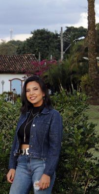 Foto de Thamara Vianna