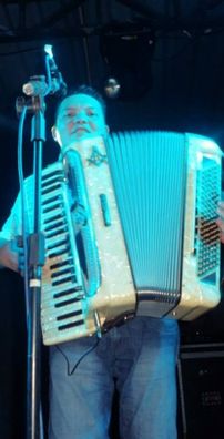 Foto de Bota Pra Moer