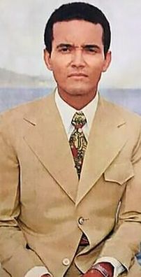 Foto de Otoniel e Oziel