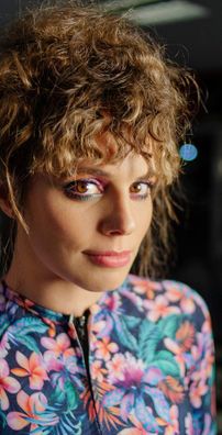 Foto de Silvina Moreno