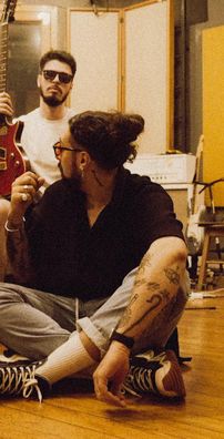 Foto de HOLYGHOST MADNESS