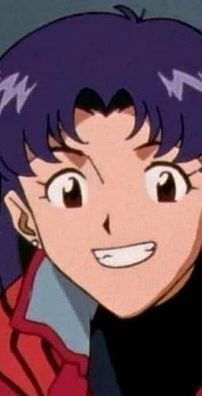 Foto de Neon Genesis Evangelion (shin seiki evangerion)