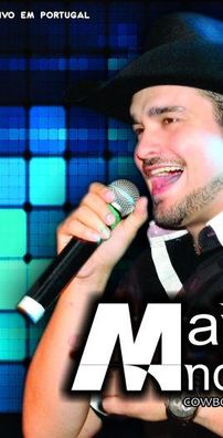 Foto de Cowboy do Cerrado