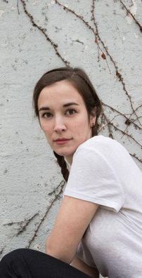 Foto de Margaret Glaspy