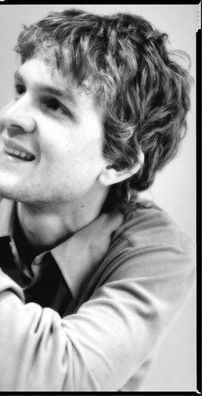 Foto de Brendan Benson