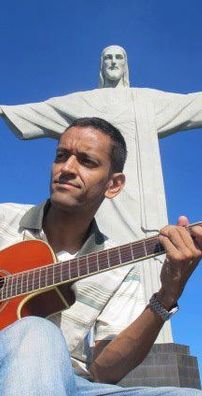 Foto de Erlison Galvão